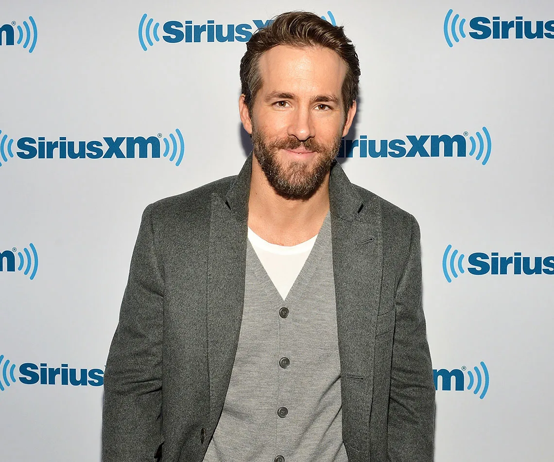 Ryan Reynolds interview