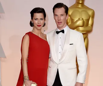 benedict cumberbath sophie hunter engaged