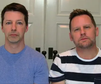 Sean Hayes