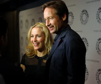 X Files