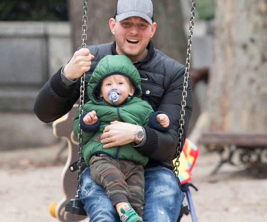 Michael Buble