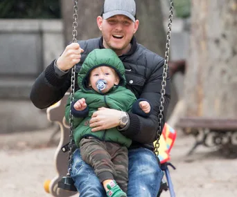 Michael Buble