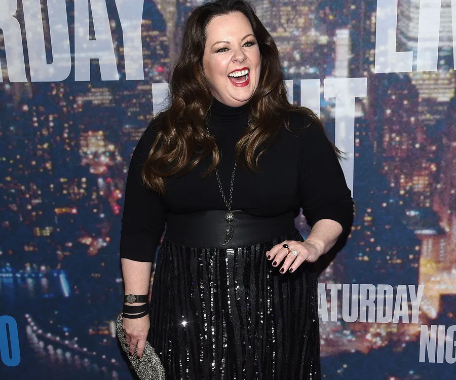 Melissa McCarthy