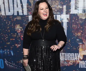 Melissa McCarthy 