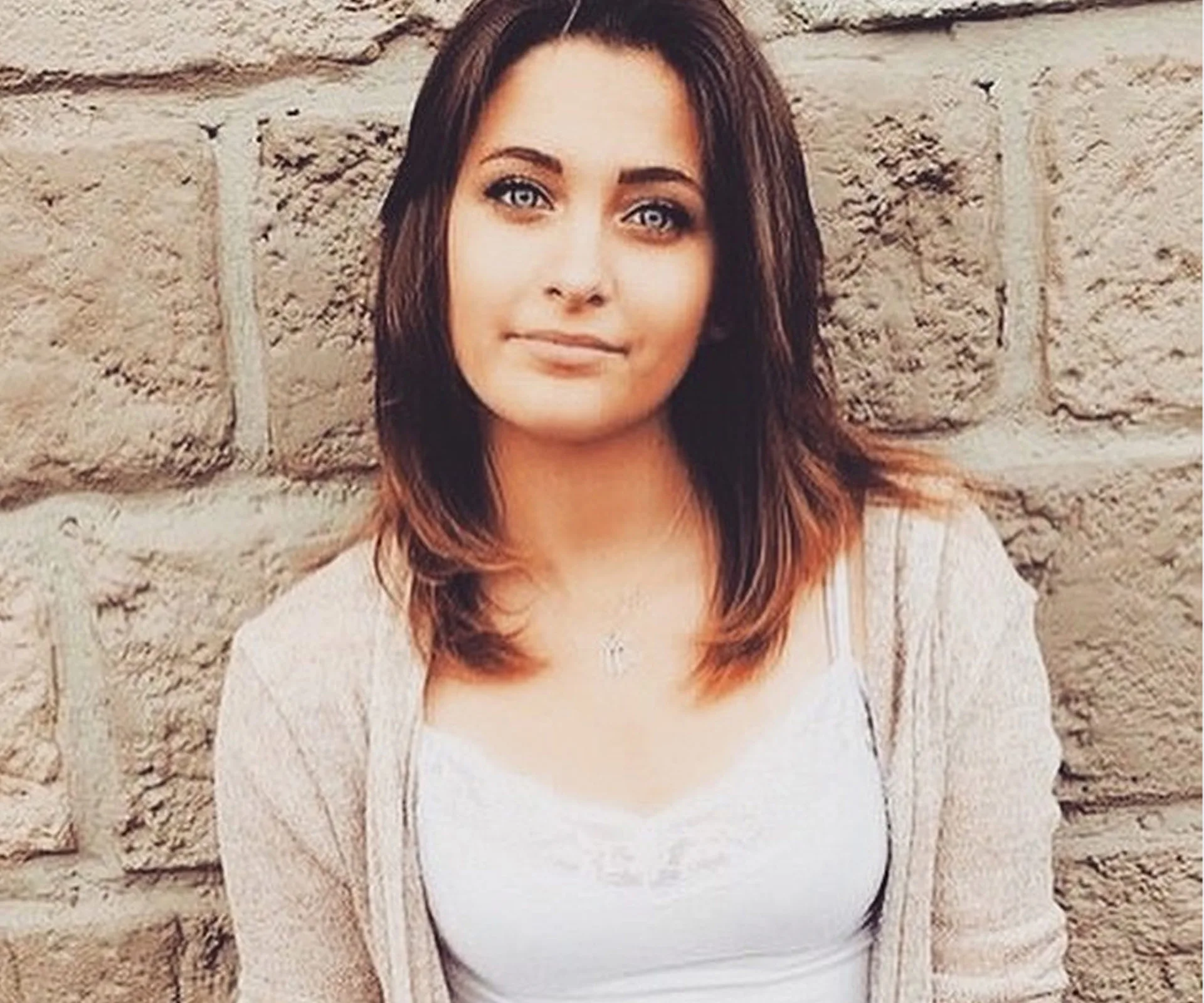 Paris Jackson