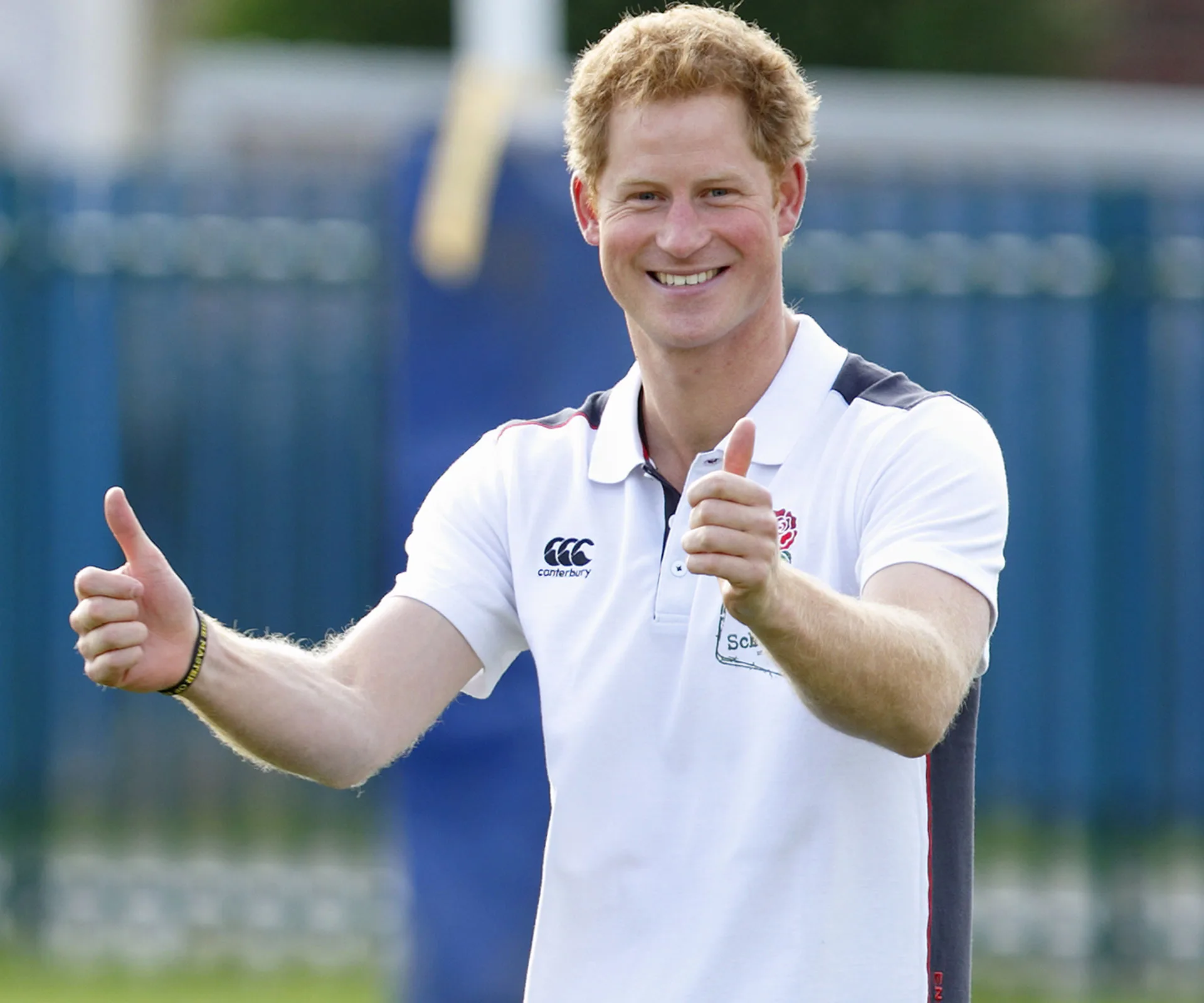 Prince Harry