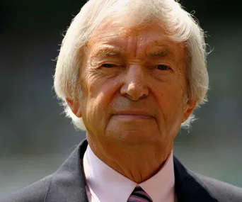Richie Benaud
