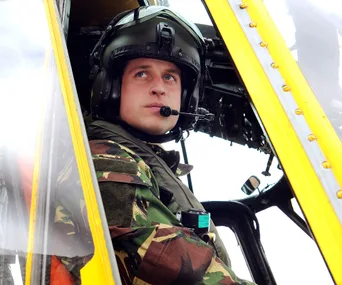 Prince William