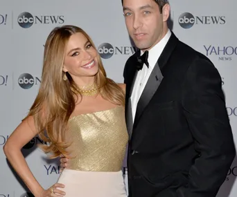 Sofia Vergara, Nick Loeb