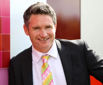 Dave Hughes