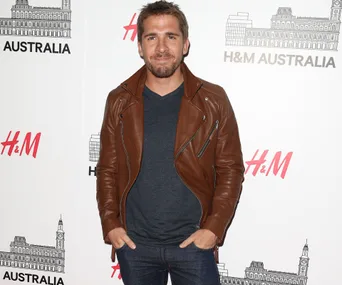 Hugh Sheridan