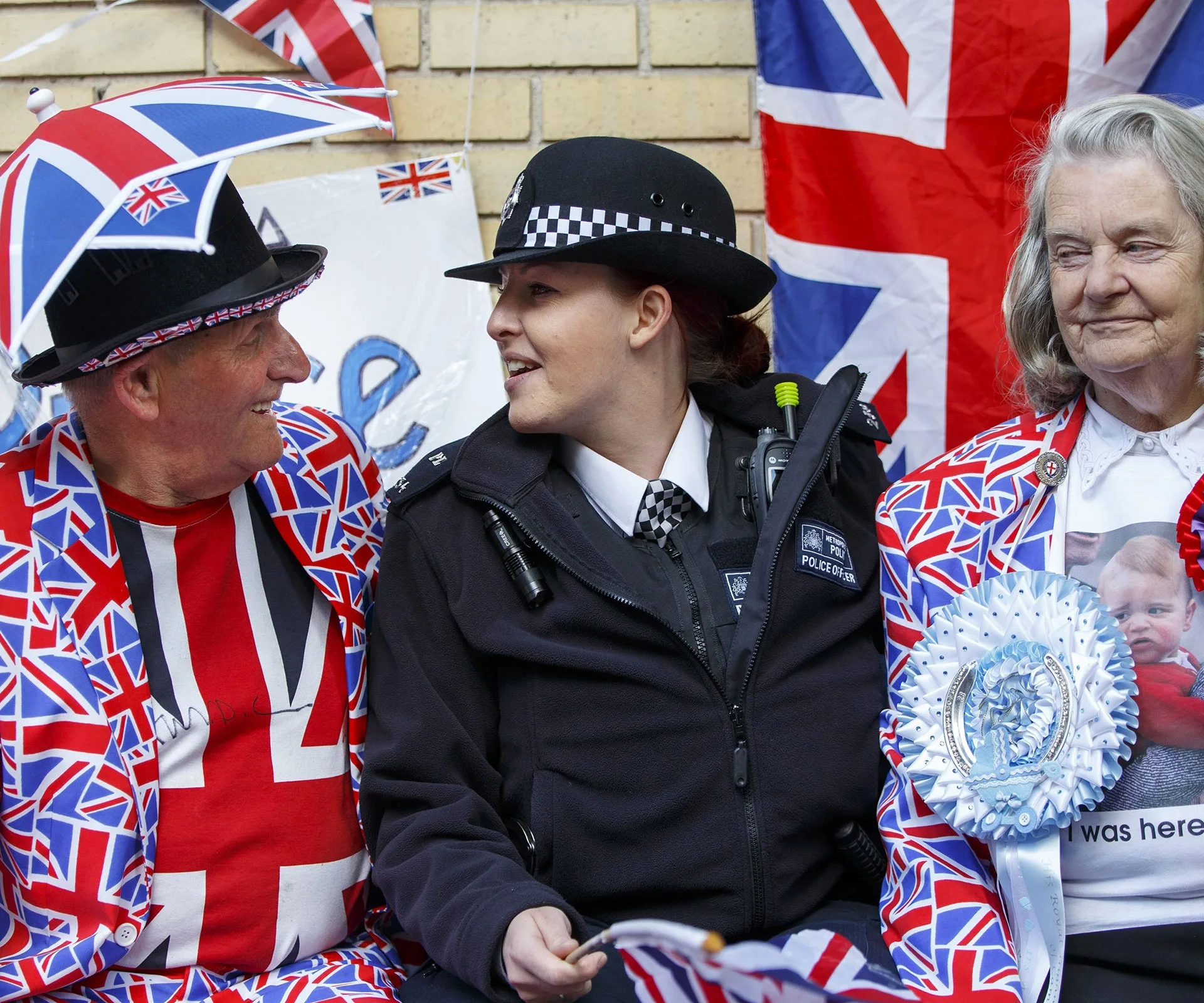 The Great Kate Wait continues