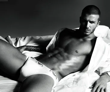 Happy Birthday David Beckham!
