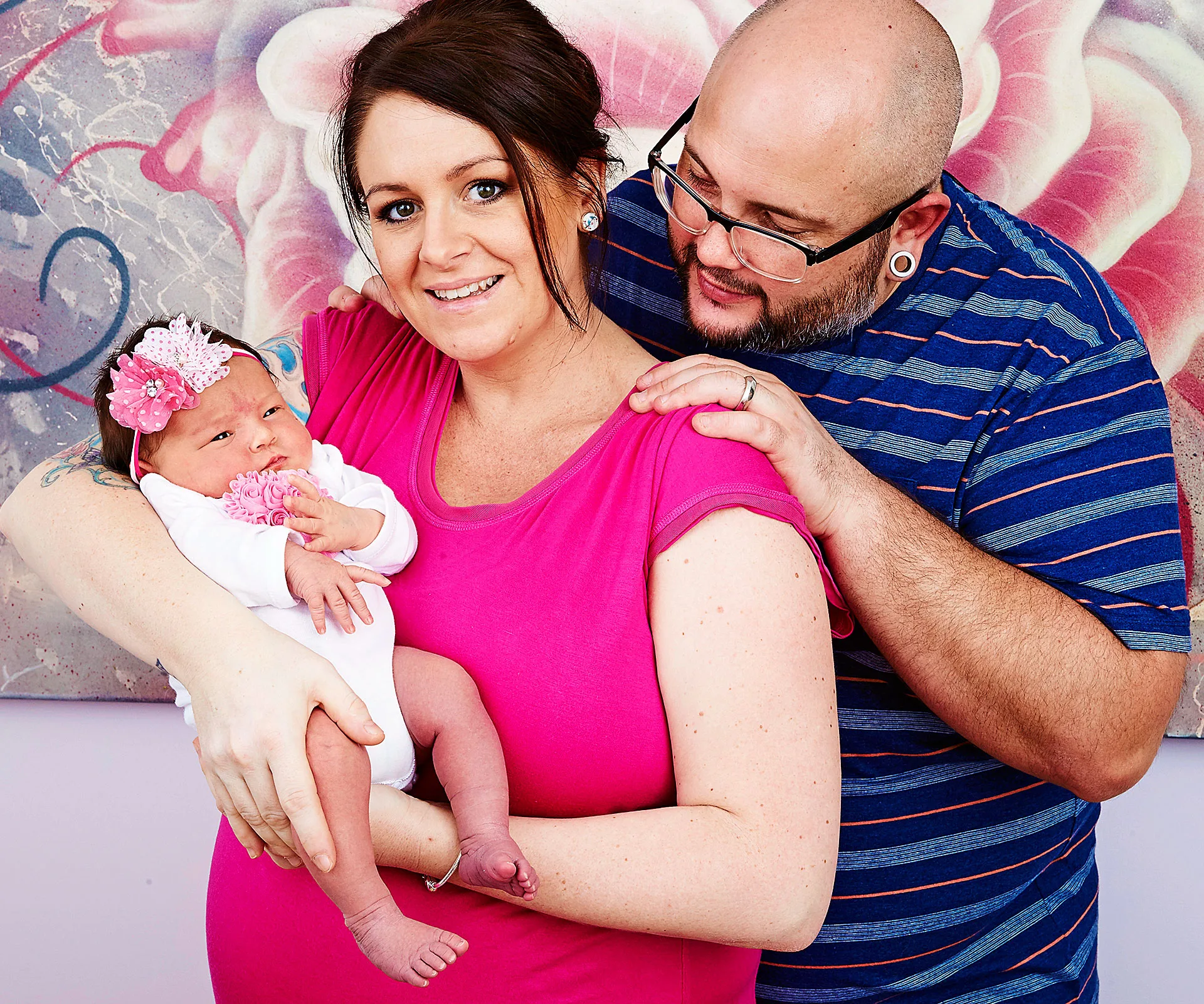 My Kitchen Rules’ Dan and Steph “Our dream has finally come true!”