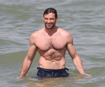 Hugh Jackman