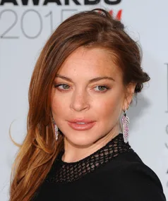 Lindsay Lohan faces community service! 