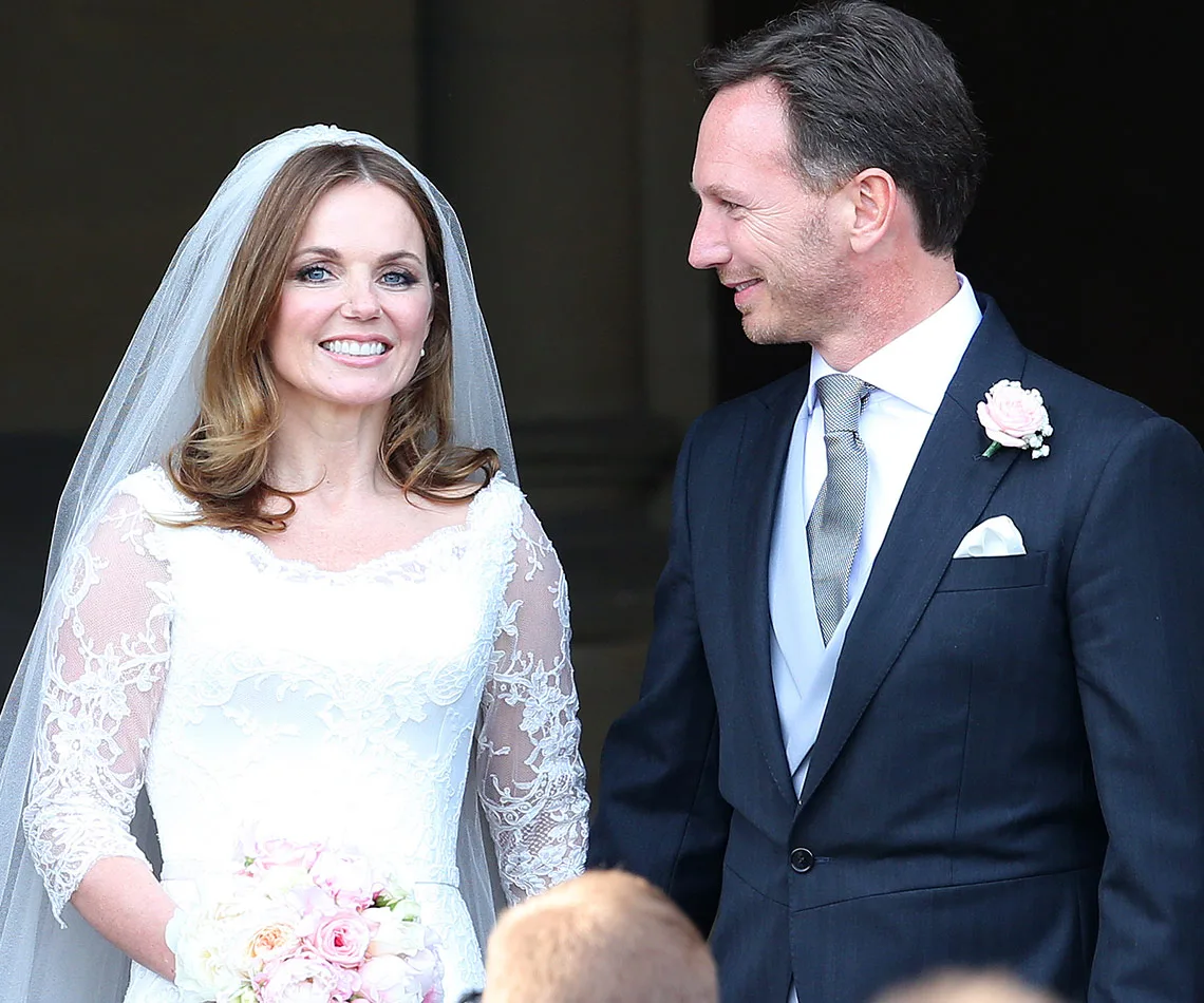 Geri Halliwell