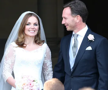 Geri Halliwell
