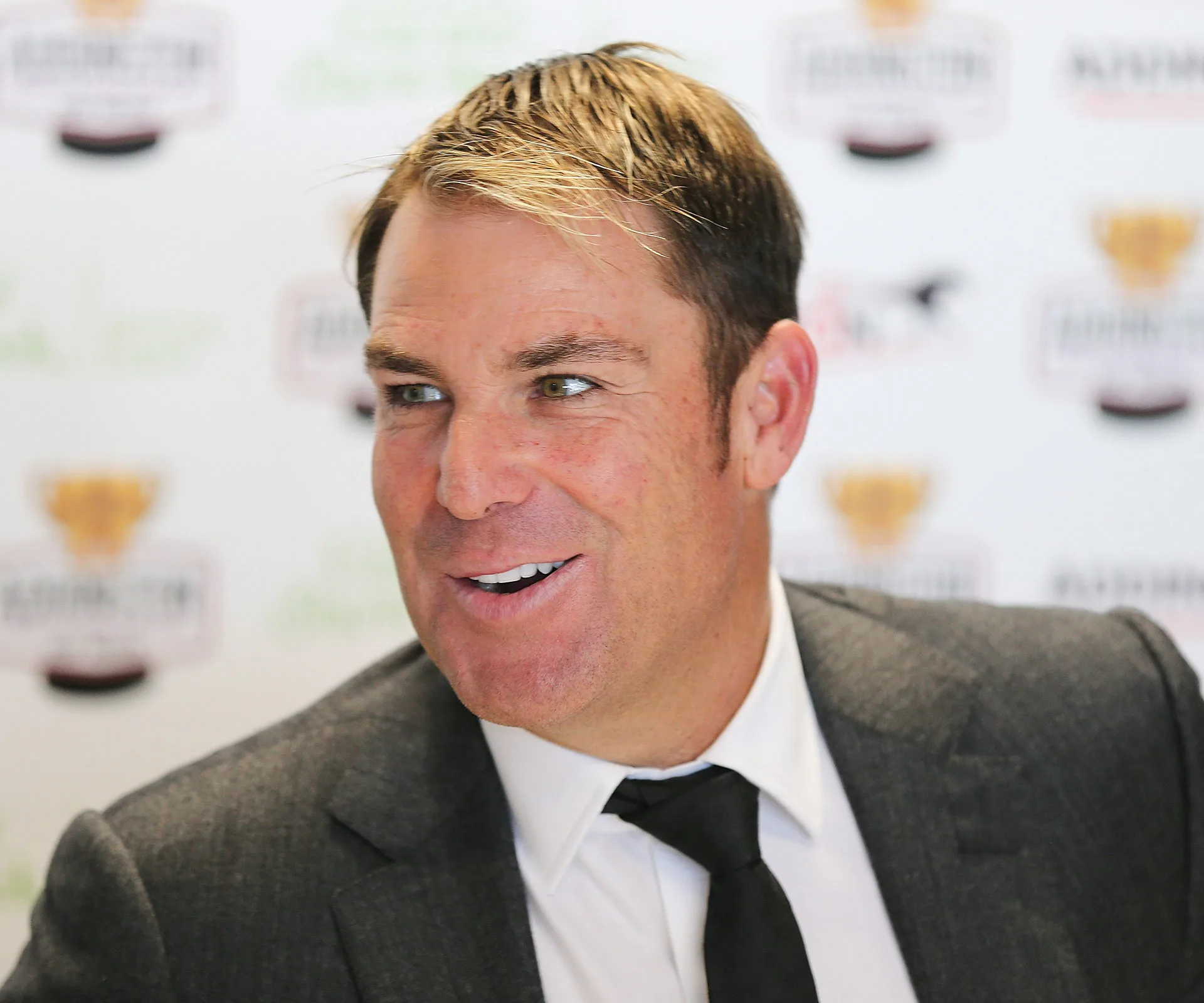 Shane Warne