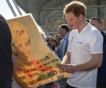 Prince Harry