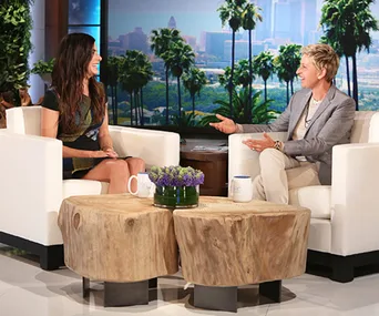 Sandra Bullock