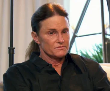 Bruce Jenner