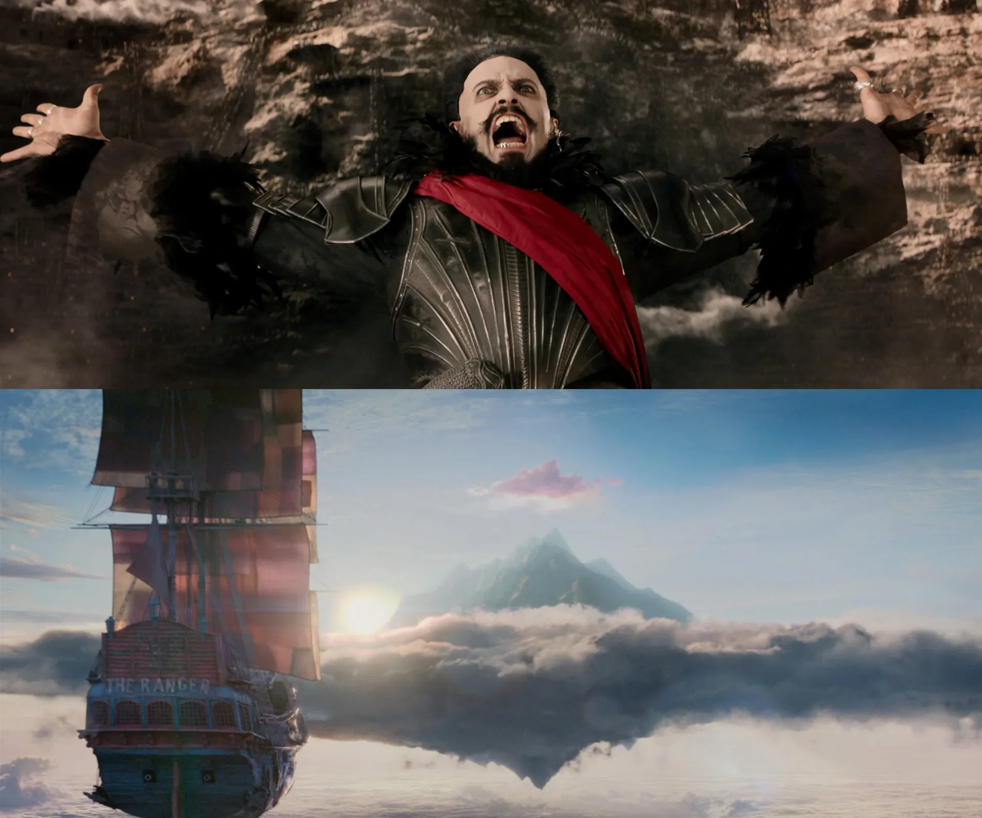 Pan