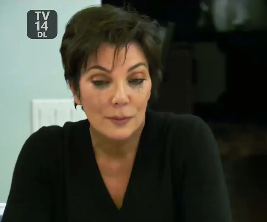 Kris Jenner