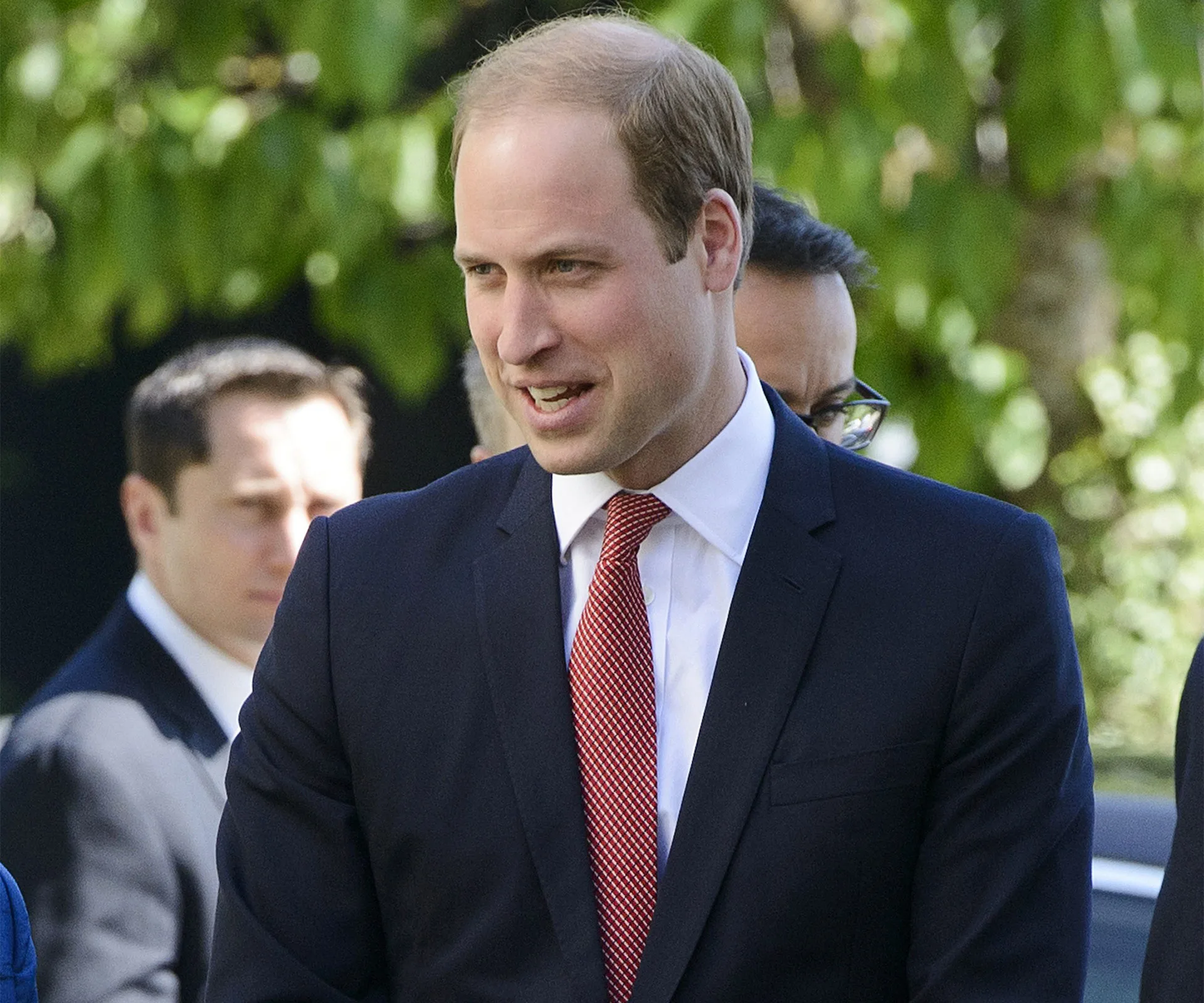 Prince William