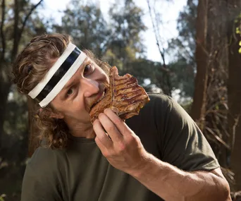 Nick Cummins