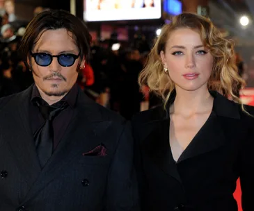Johnny Depp