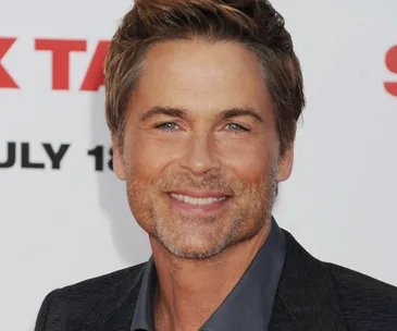 Rob Lowe