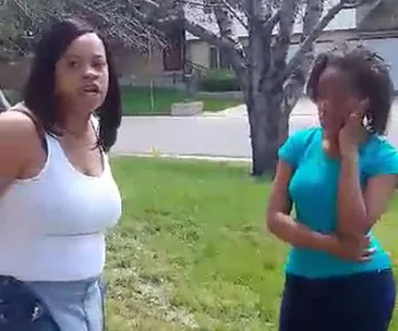 Val Stars shames her daughter online 