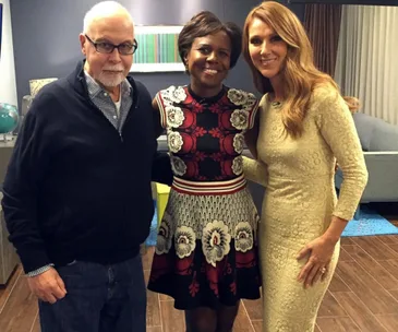 Celine Dion 