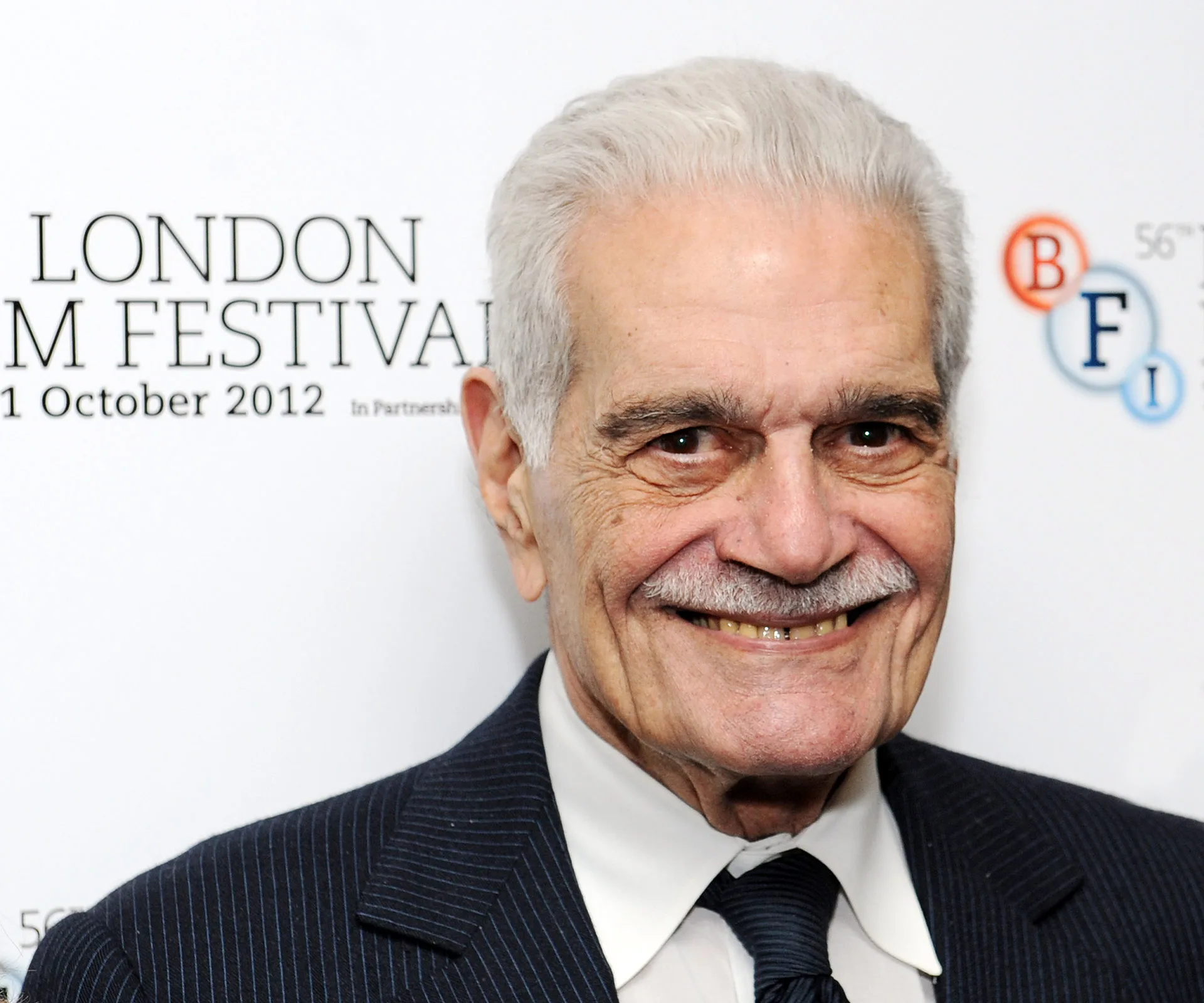 Omar Sharif