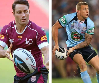 The State of Origin 