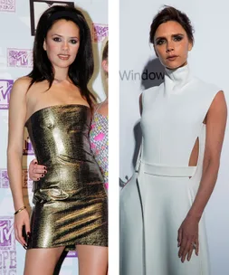 Victoria Beckham 