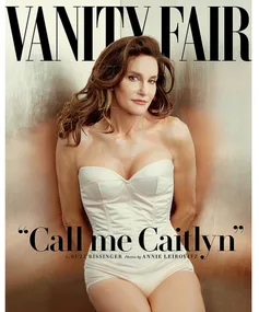 Caitlyn Jenner