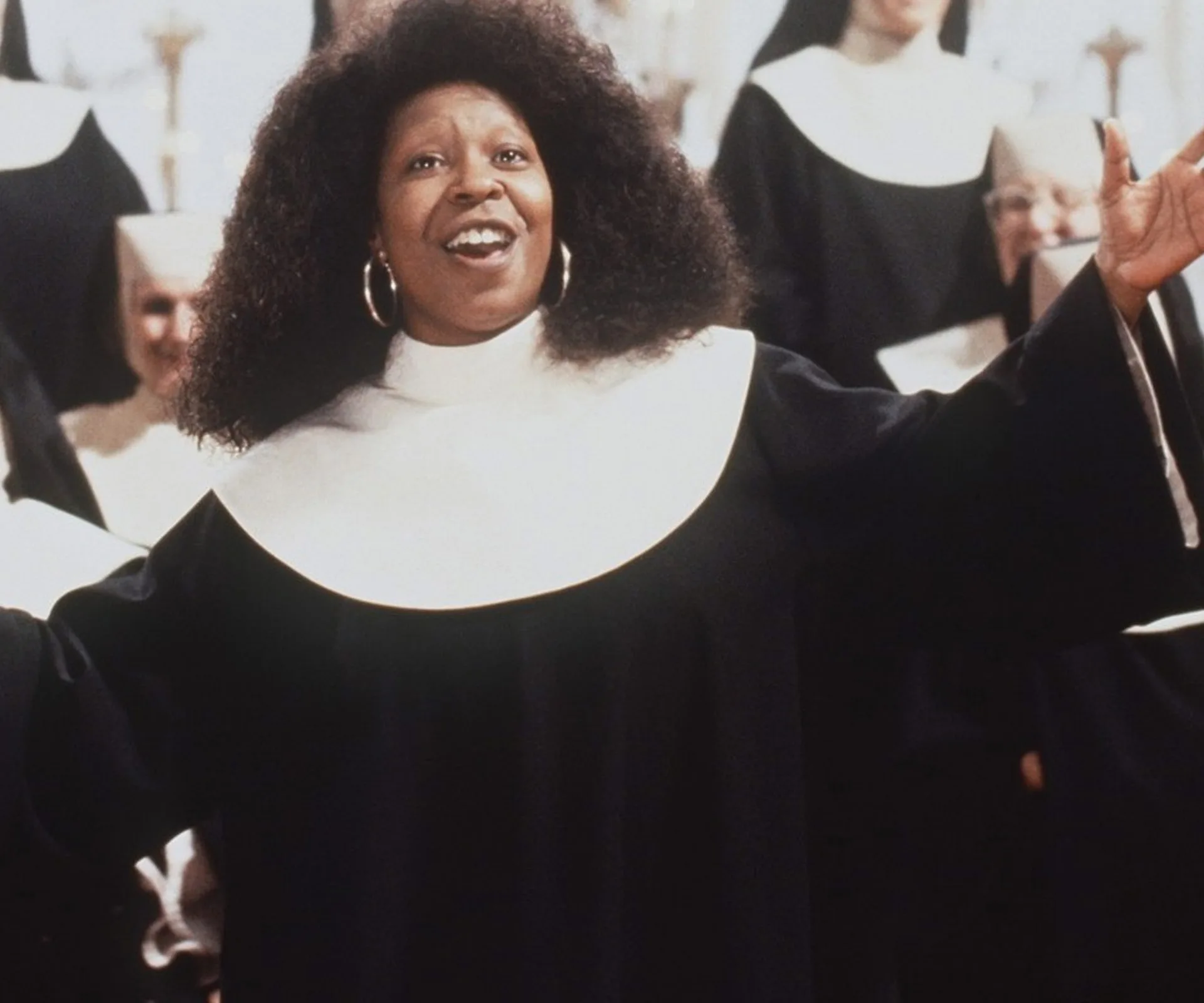 Whoopi Goldberg