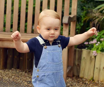 Prince George 