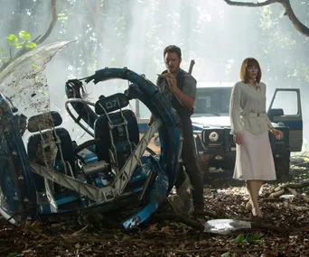 Jurassic World