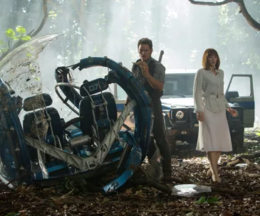Jurassic World