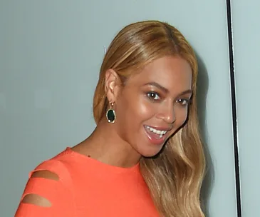 Beyonce Knowles