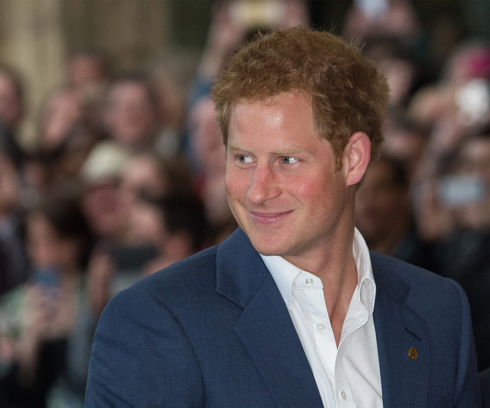 Prince Harry