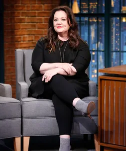 Melissa McCarthy 
