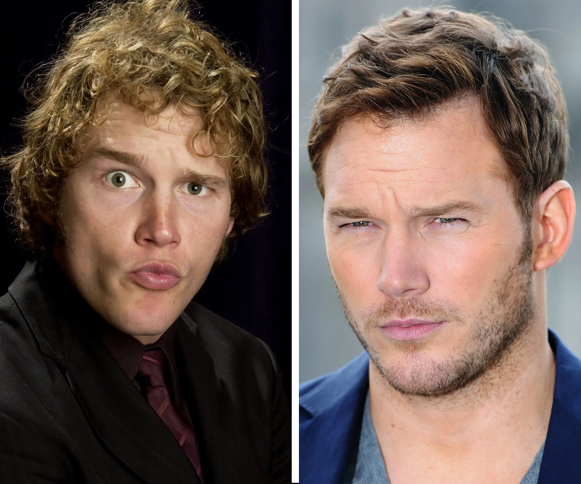 Chris Pratt