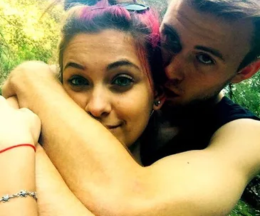 Paris Jackson