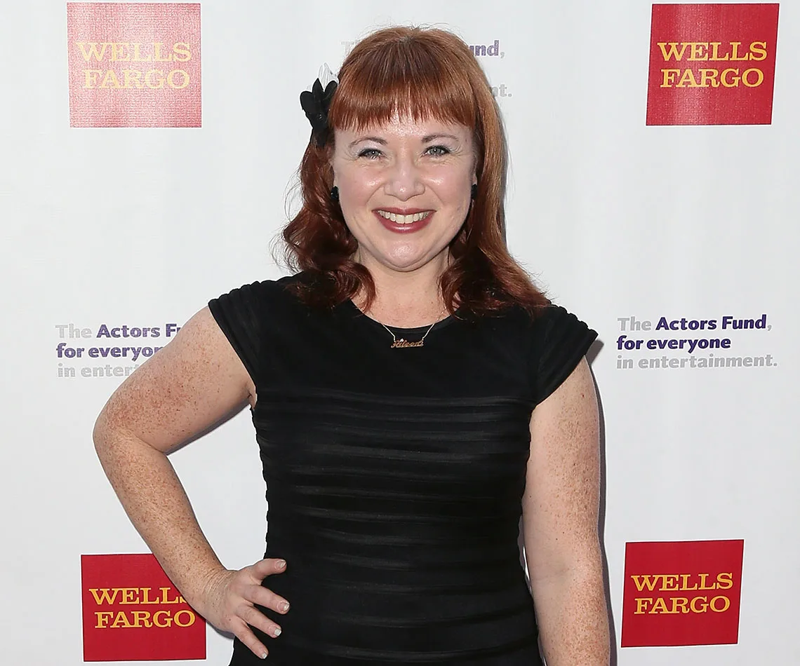 Aileen Quinn