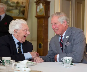Prince Charles 