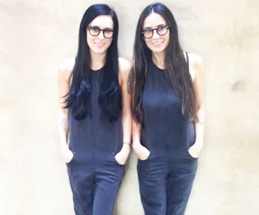 Demi Moore